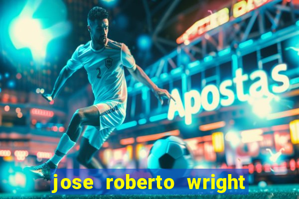 jose roberto wright ajuda flamengo